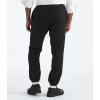 THE NORTH FACE Men’s Core Sweatpant (Standard and Big Size)(Tnf Black/Tnf White)