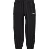 THE NORTH FACE Men’s Core Sweatpant (Standard and Big Size)(Tnf Black/Tnf White)