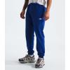 THE NORTH FACE Men’s Core Sweatpant (Standard and Big Size)(Tnf Blue)