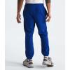 THE NORTH FACE Men’s Core Sweatpant (Standard and Big Size)(Tnf Blue)