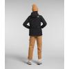 THE NORTH FACE Women’s Shelbe Raschel Insulated Hoodie(Tnf Black)