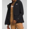 THE NORTH FACE Women’s Shelbe Raschel Insulated Hoodie(Tnf Black)