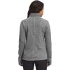 The North Face Canyonlands Full Zip(Tnf Medium Grey Heather)