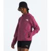 The North Face Cyclone Jacket 3 – Women’s(Cyber Berry)