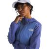 The North Face Cyclone Jacket 3 – Women’s(Indigo Plum/Virtual Blue)