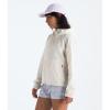 The North Face Cyclone Jacket 3 – Women’s(White Dune)
