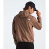The North Face mens Tnf™ Cyclone Wind Jacket(Latte)
