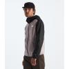 The North Face mens Tnf™ Cyclone Wind Jacket(Moonstone Grey/Tnf Black)