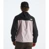 The North Face mens Tnf™ Cyclone Wind Jacket(Moonstone Grey/Tnf Black)