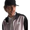 The North Face mens Tnf™ Cyclone Wind Jacket(Moonstone Grey/Tnf Black)