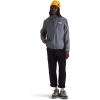 The North Face mens Tnf™ Cyclone Wind Jacket(Smoked Pearl)