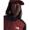 The North Face mens Tnf™ Cyclone Wind Jacket(Sumac/Tnf Black)