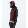 The North Face mens Tnf™ Cyclone Wind Jacket(Sumac/Tnf Black)
