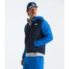 The North Face mens Tnf™ Cyclone Wind Jacket(Summit Navy/Hero Blue)