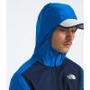 The North Face mens Tnf™ Cyclone Wind Jacket(Summit Navy/Hero Blue)