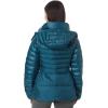 The North Face womens Metropolis Jacket(Midnight Petrol)