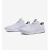 TravisMathew Mens The Daily 2.0 Lite(Heather White)