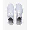 TravisMathew Mens The Daily 2.0 Lite(Heather White)