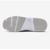 TravisMathew Mens The Daily 2.0 Lite(Heather White)