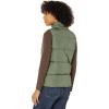 U.S. POLO ASSN. Basic Vest Olive Grove LG(Olive Grove)