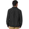 U.S. POLO ASSN. Men’s Polar Fleece Jacket(Black)