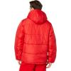 U.S. POLO ASSN. Roll Padded Puffer(Engine Red)