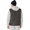 U.S. POLO ASSN. Vest with Zip Sleeve(Black)
