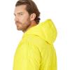 U.S. Polo Assn. Rolled Padded Puffer(Yellow Pop)