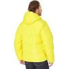 U.S. Polo Assn. Rolled Padded Puffer(Yellow Pop)