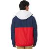 U.S. Polo Assn. men Uspa Fleece Lined Jacket(Classic Navy)