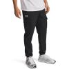 Under Armour Unisex-Adult Ua Vibe Woven Cargo Pants(Black)