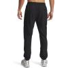 Under Armour Unisex-Adult Ua Vibe Woven Cargo Pants(Black)