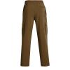Under Armour Unisex-Adult Ua Vibe Woven Cargo Pants(Coy)