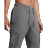 Under Armour Unisex-Adult Ua Vibe Woven Cargo Pants(Csr)