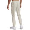 Under Armour Unisex-Adult Ua Vibe Woven Cargo Pants(Khaki Base)