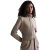 Varley Women’s Anset Jacket(Light Taupe)