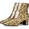 Aerosoles womens Magnus(Gold Leopard)