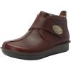 Alegria Caiti Womens Ankle Boot(Chestnut)