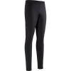 Arc’teryx Rho LT Bottom Men’s | Lightweight Torrent Base Layer(Black)