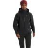 Arc’teryx womens Beta Ar Jacket(Black)
