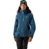 Arc’teryx womens Beta Ar Jacket(Nightscape/Glacial)