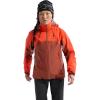 Arc’teryx womens Beta Ar Jacket(Solaris/Sequoia)