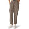 Beyond Yoga Women’s LuxeFleece Sweatpant(Birch)