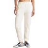 Beyond Yoga Women’s LuxeFleece Sweatpant(Fresh Snow)