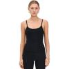 Beyond Yoga Women’s Spacedye Forever Tank(Darkest Night)