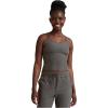 Beyond Yoga Women’s Spacedye Forever Tank(True Gray Heather)