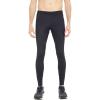 Brooks Men’s Source Tight, Lightweight Running Tights with No Side Seams, Drop-in Pockets for Speed Workouts and All-Day Comfort