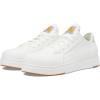 Carhartt mens Detroit Nano Toe Canvas Sneaker(White)