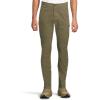 Fjällräven Men’s Abisko Hybrid Trail Trousers(Laurel Green)