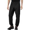 Helly-Hansen Men’s Vancouver Pants(990 Black)